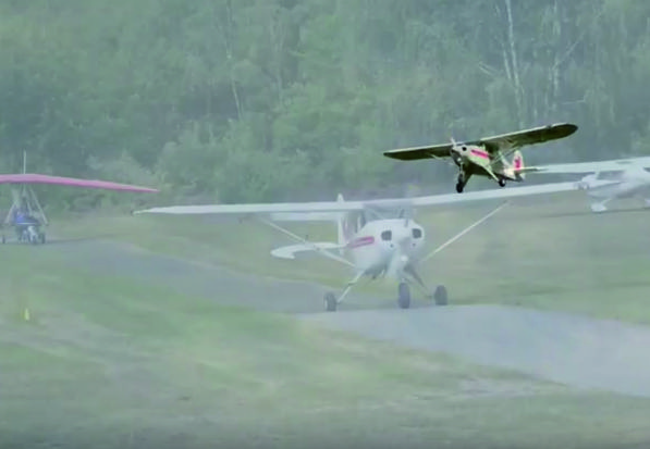 Flugplatzfest 2017