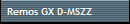 Remos GX D-MSZZ