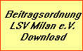 Beitragsordnung Milan