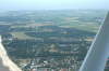 Abflug - Blick auf Wyk auf Fhr