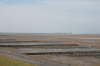Blick nach Sylt