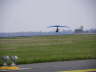 Trike Flug nach Schnefeld 2012 (2)