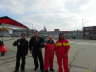 Trike Flug nach Schnefeld 2012 (3)