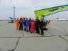 Trike Flug nach Schnefeld 2012 (4)