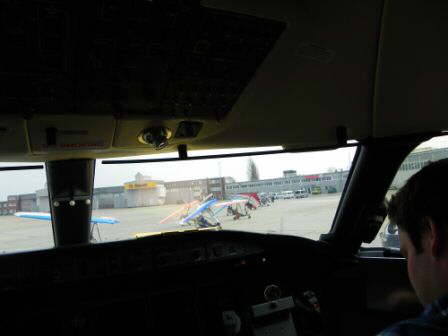 Trike Flug nach Schnefeld 2012 (6)