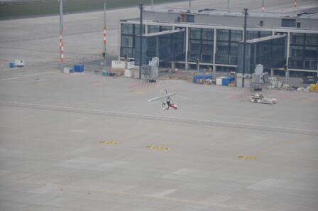 Trike Flug nach Schnefeld 2012 (9)