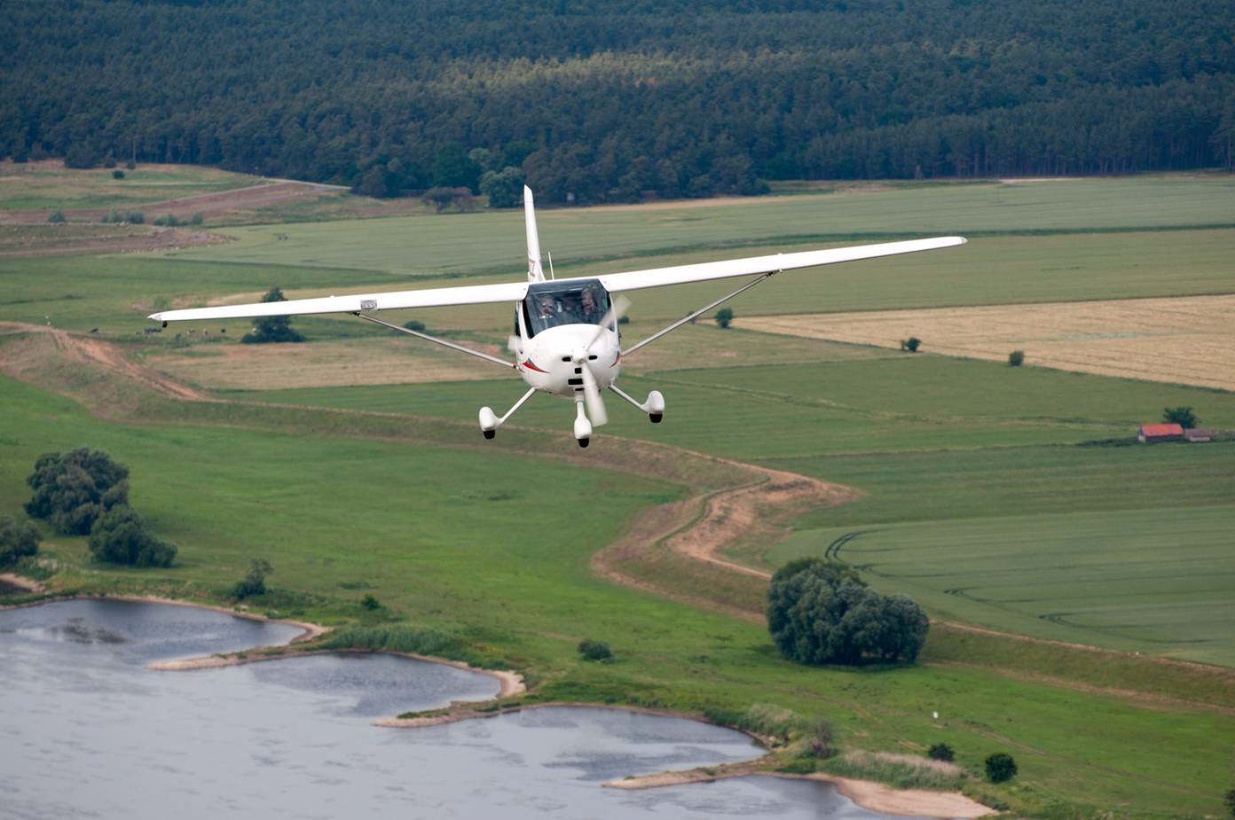 Vereinsflieger