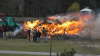 Osterfeuer 2012