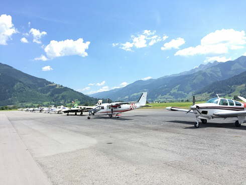zell am see 0