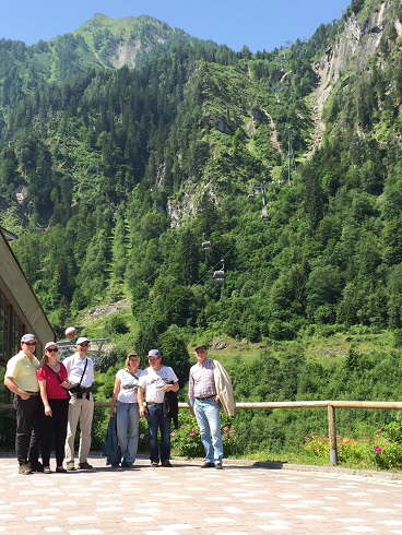 zell am see 2