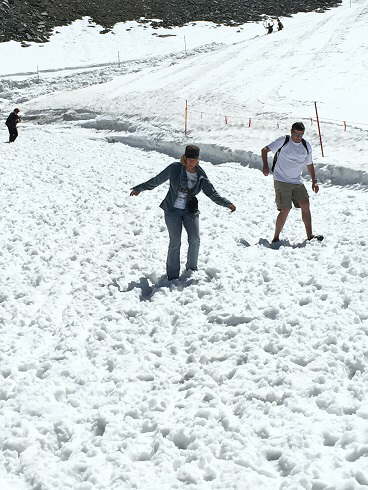 zell am see 4